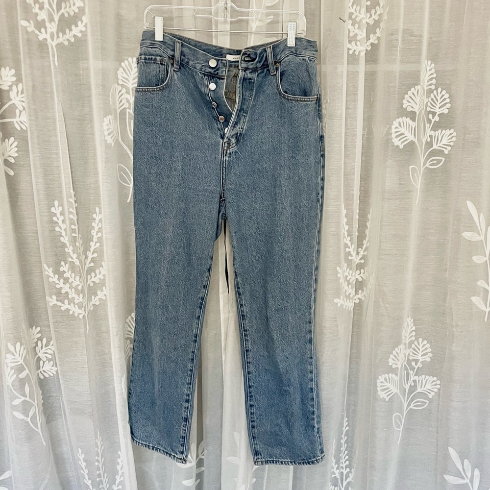 PacSun Jeans🍒